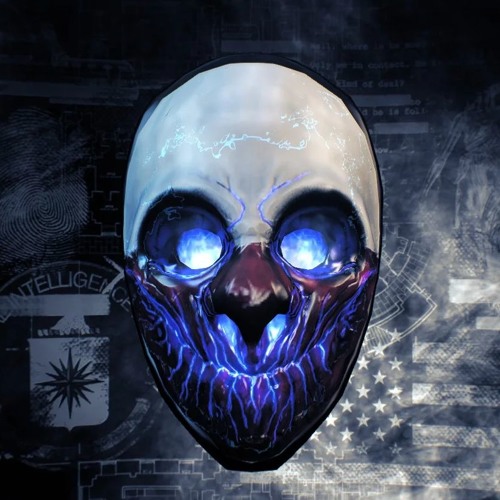 "It's Payday" DEMO with vocals by Simon Viklund