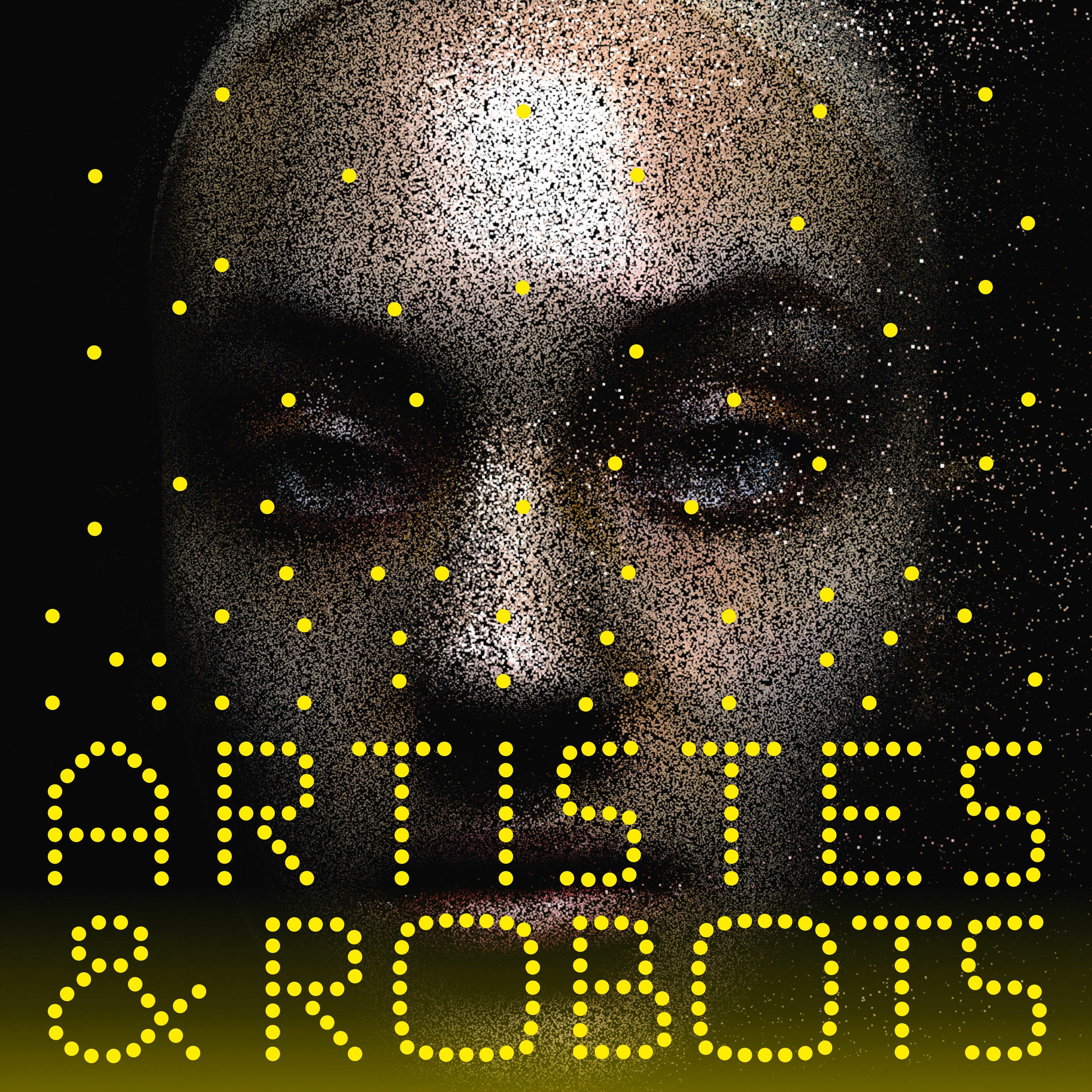 Conférence inaugurale de l'exposition Artistes & Robots (11-04-2018) episode artwork