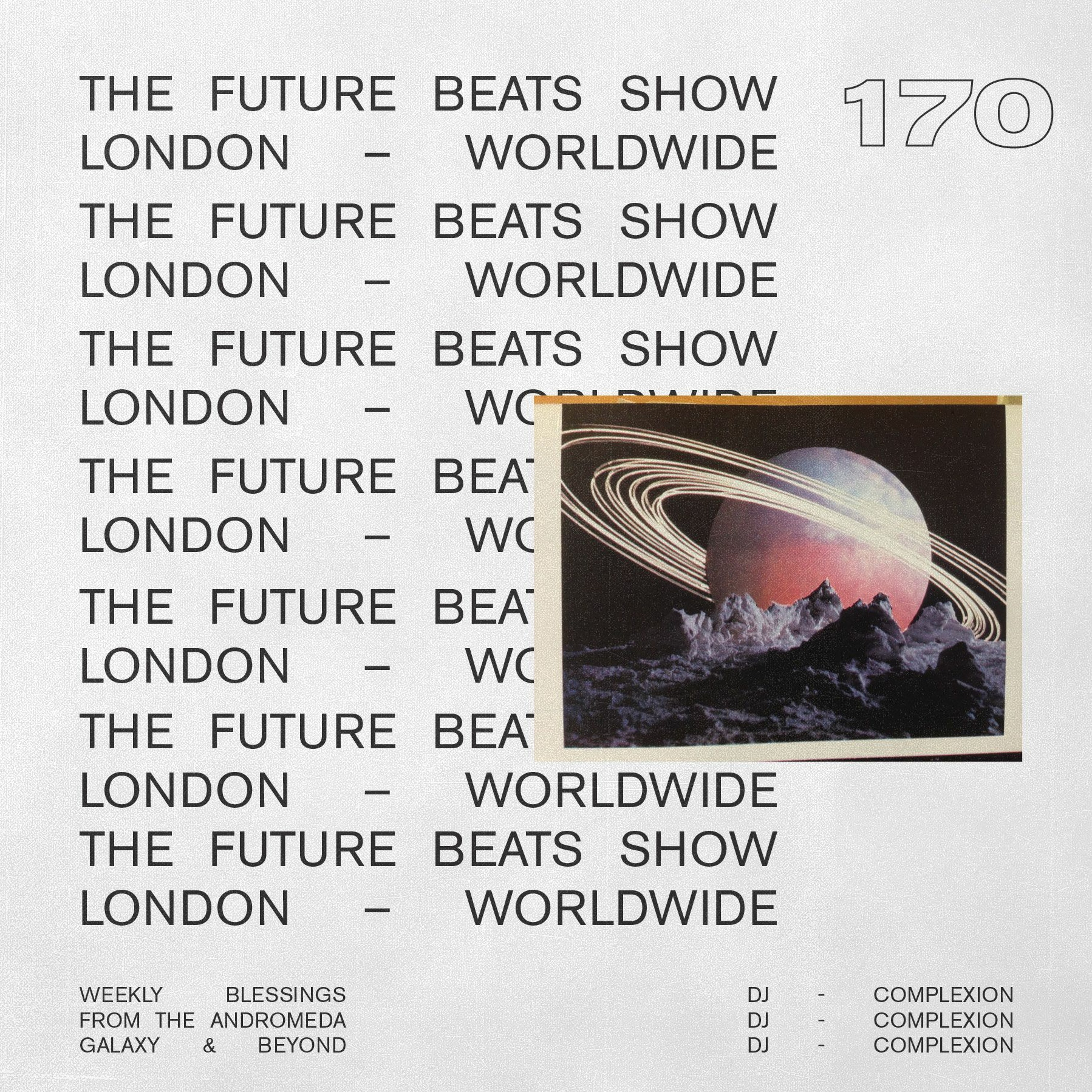 The Future Beats Show