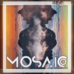 LIL FISH - Space Strangers (FULL EP "MOSAÏC" OUT NOW)