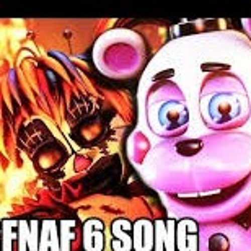 FNAF 6 SONG - Like It or Not (Dawko & CG5)