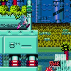 Metalic Madness 3 Good Future