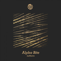 Alpha Bite - Quartz (Original Mix)