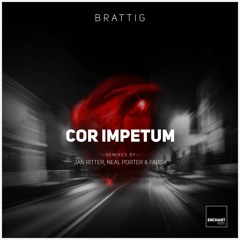 Brattig - Cupido Vitae (Jan Ritter Remix) Preview