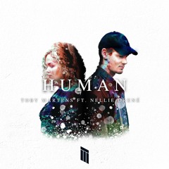 Toby Martens ft. Nellie Drené - Human