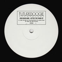 Ron Basejam - After The Sun (FBR059) [clip]