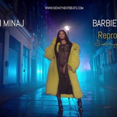 Nicki Minaj - Barbie Tingz(Instrumental)(Reprod. By SidneyNext)