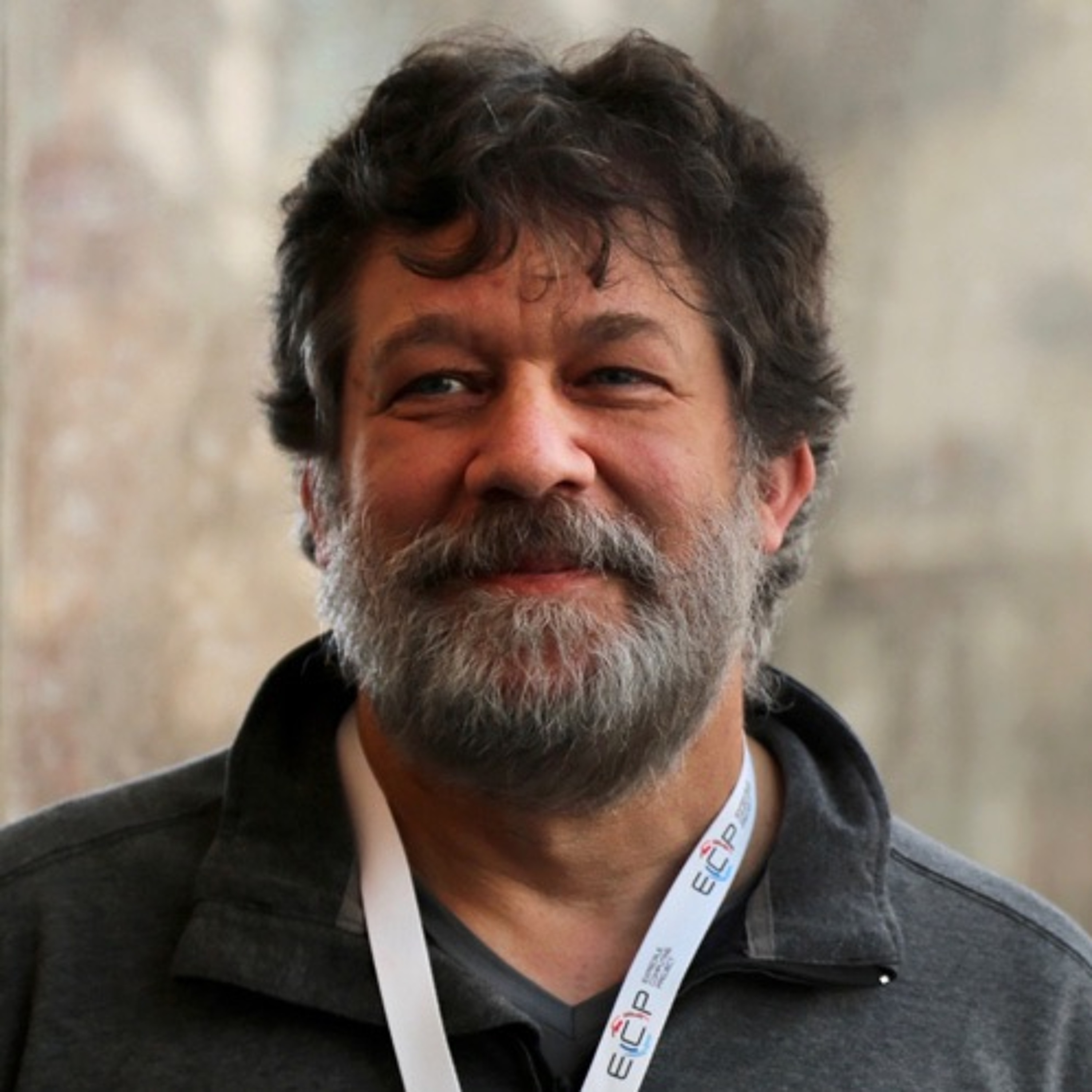 Exascale Computing Project Podcast