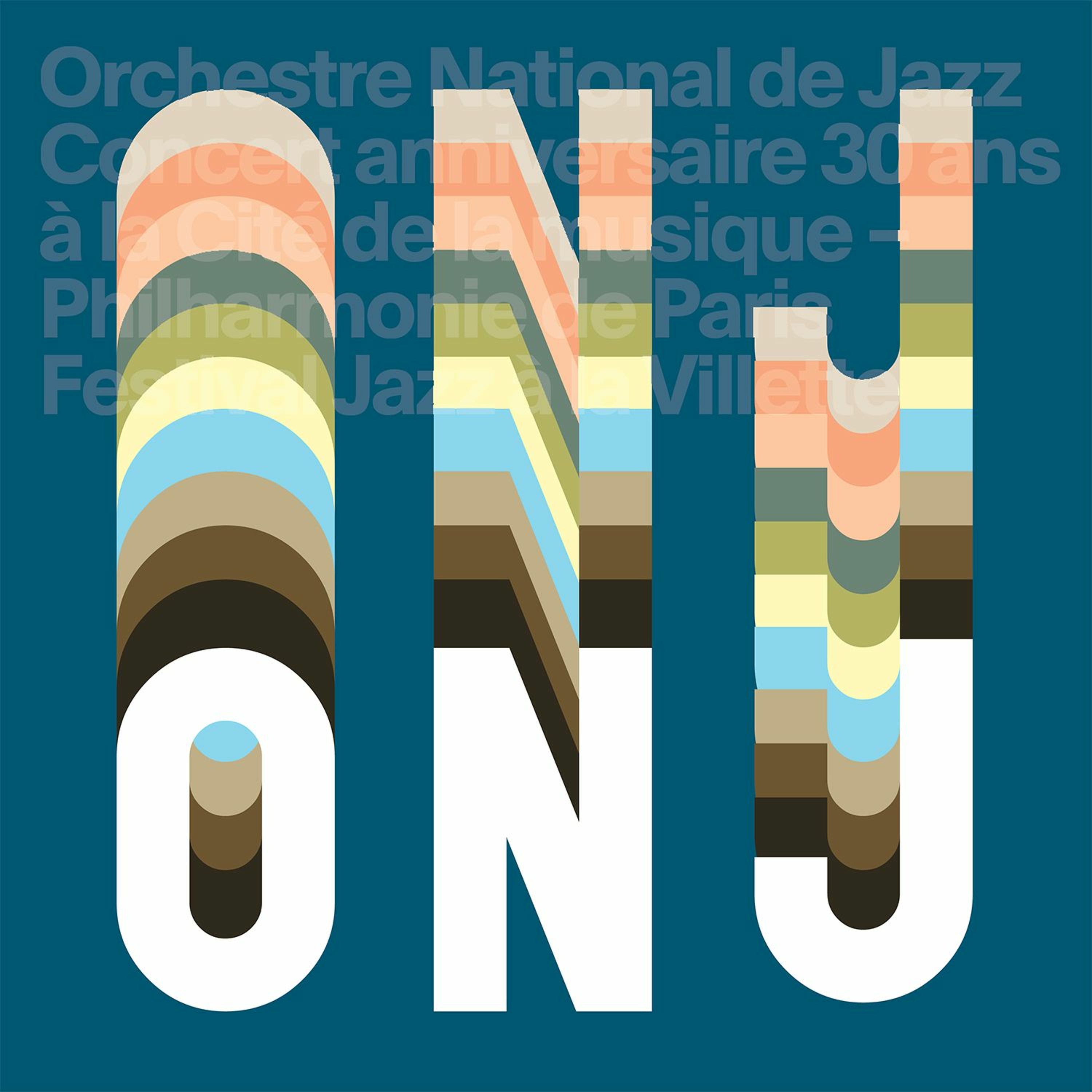 ONJ Records