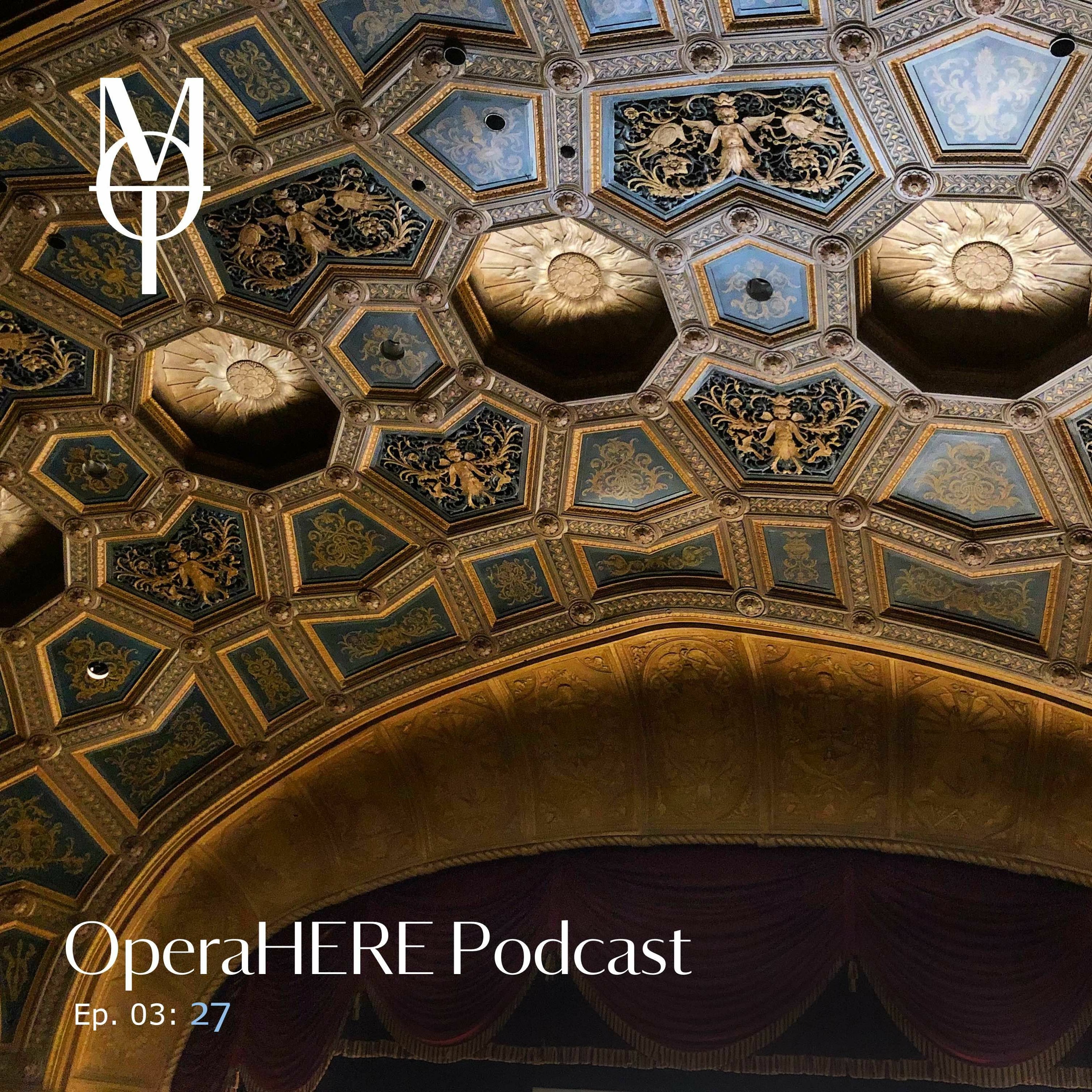 Detroit Opera