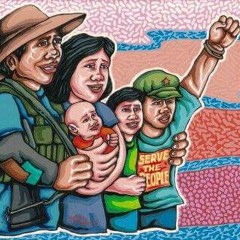 Tulog Na Bunso (cover)