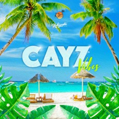 Zeek - In Dey (Cayz Vibes)