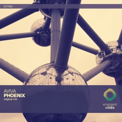 Aviva - Phoenix (Original Mix) [ECT052] (OUT NOW)