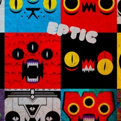 Eptic - Gun Finga (ColBreakz Remake + Free FLP)