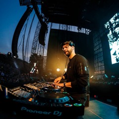 Yotto DJ Set @ Rapture Festival - Miami Music Week 2018 (BE - AT.TV)