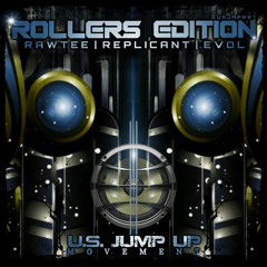 USJMP007 ROLLERS EDITION SHOWREEL