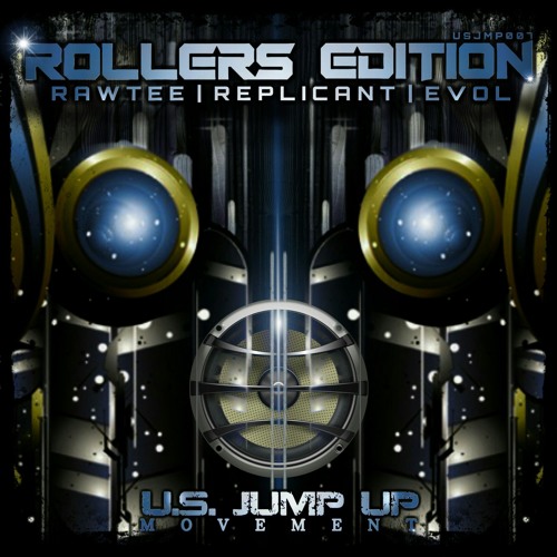 USJMP007 ROLLERS EDITION SHOWREEL