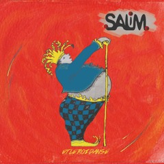 SALIM - Sur Le Bord Du Chemin