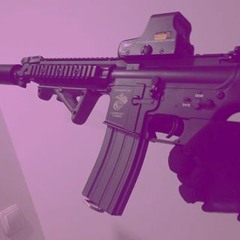 SCOPIN WIT DA RED DOT