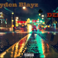 Jayden Blayz  - Road