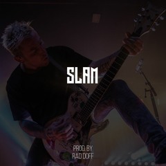 "Slam" Hollywood Undead Type Beat