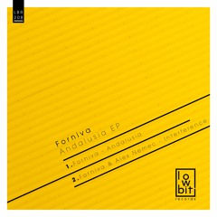 LBR208 Forniva - Andalusia (Original Mix) [Lowbit]