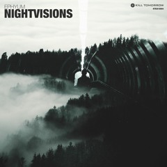 Ephyum - Night Visions (Original Mix) *OUT NOW*