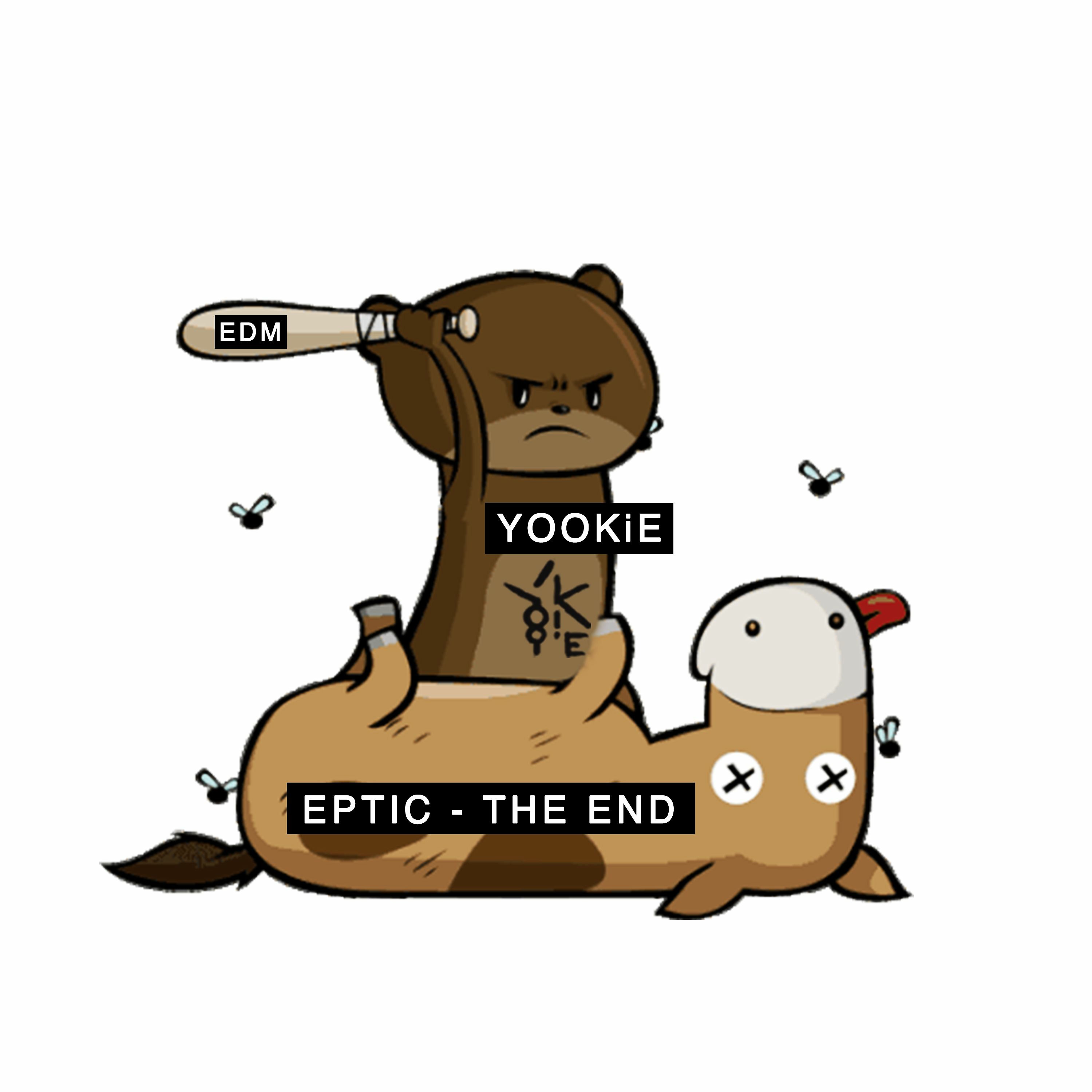 YOOKiE