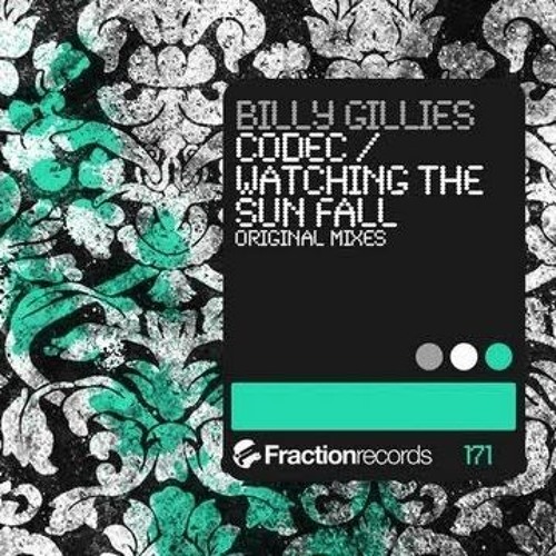 Codec (Original Mix) (2014)