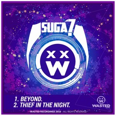 Suga7 - Beyond (Original Mix)
