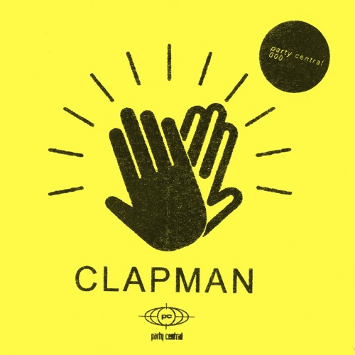 Clapman - Clapman (TVP Dub)