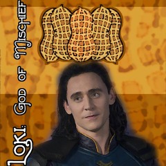 002 ANALYZING THE CHARACTER: Loki God of Mischief