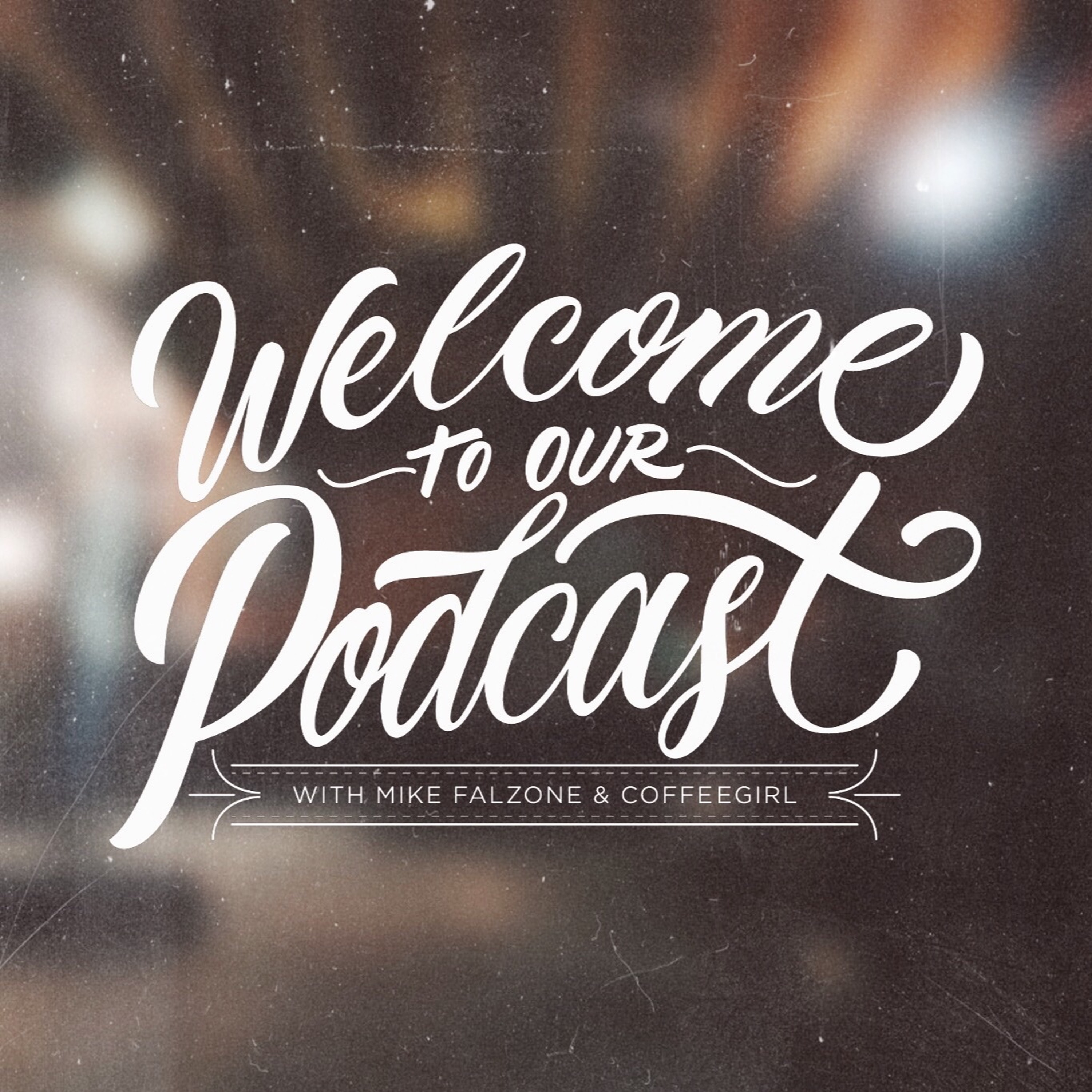 Episode 180 - People Who Never Smile on Instagram episode artwork