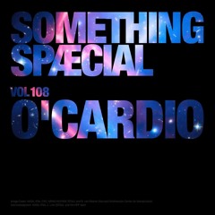 O'CARDIO: SPÆCIAL MIX 108