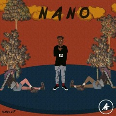 PROBLEMS & EXCUSES by NANO prod.HERCULE$