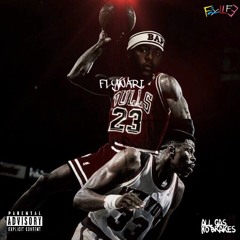 All Gas No Brakes [Prod.Just Spvnk]