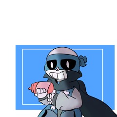 [TS!Underswap] Heya. + Pun - Tasic (Non Canon)