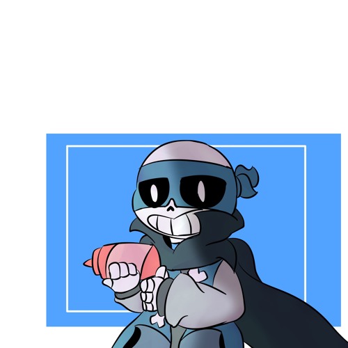 [TS!Underswap] Heya. + Pun - Tasic (Non Canon)