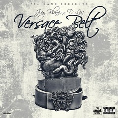 Versace Belt ft D Les