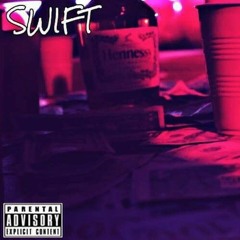 CASH - Swift (GodsGift)