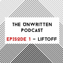 EPI 1 - Liftoff! "Finnish, what is that even?'