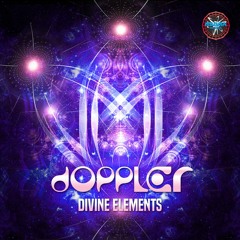 Doppler & Esber - Earth Of God ....(teaser) OUT NOW !