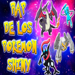 Rap de la Liga Pokemon de Alola - Casg