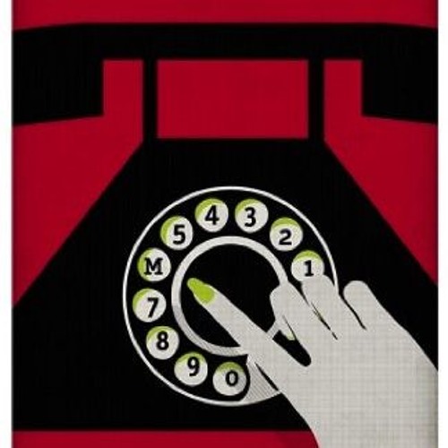 Dial M for Murder