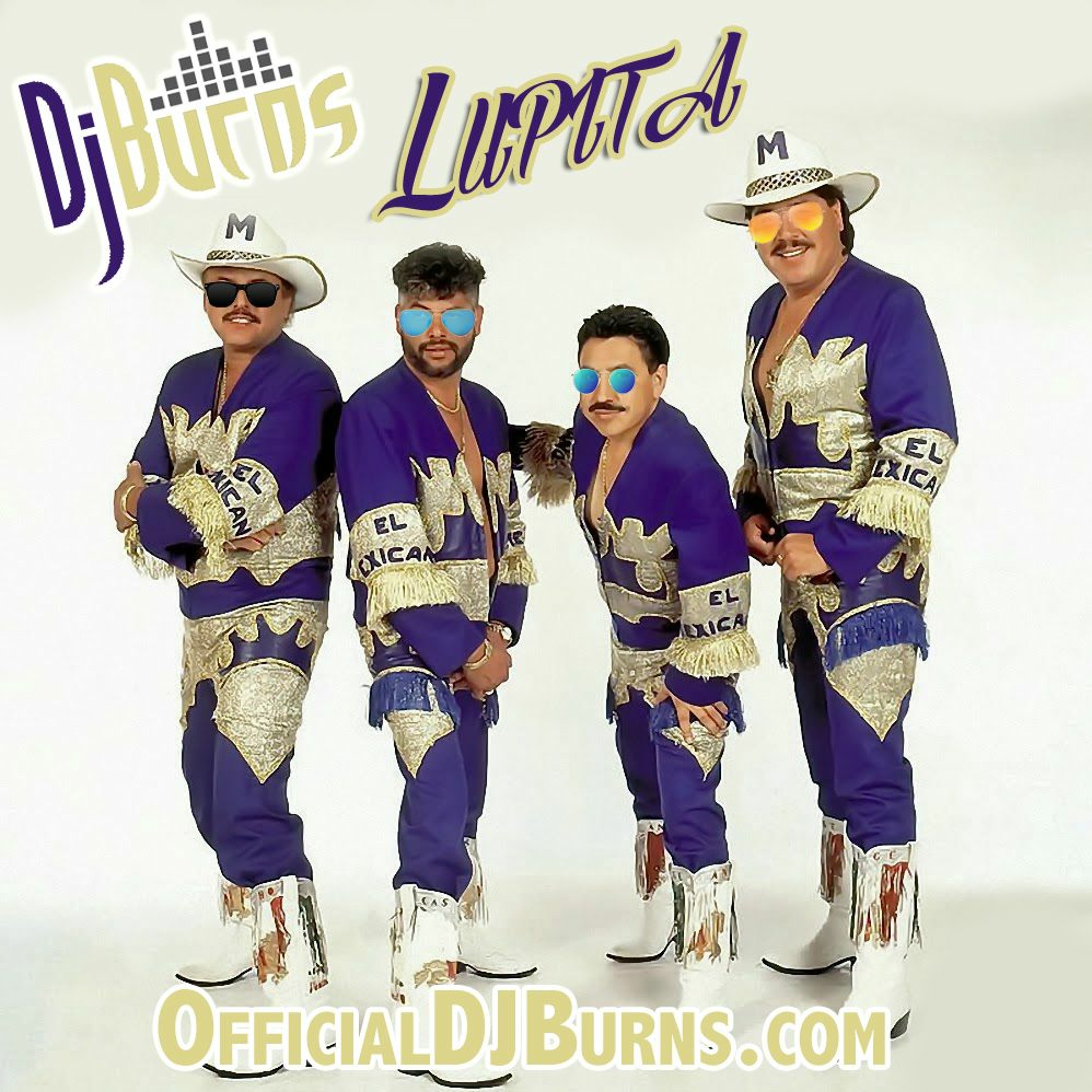 DJBurns