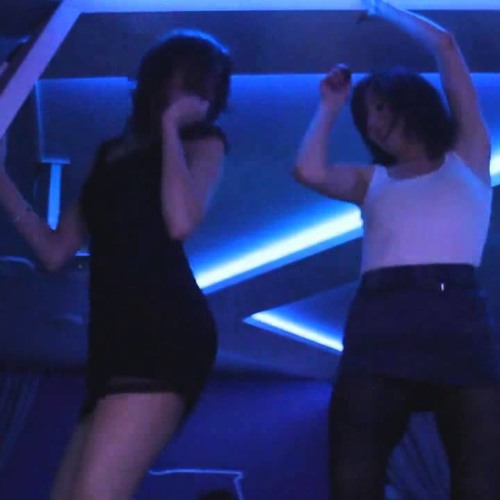 Parov Stelar - A Night In Torino (Dj Reeves feat D.Dato Life Performance Mix)