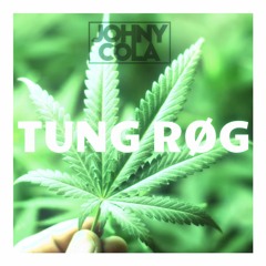 Tung Røg