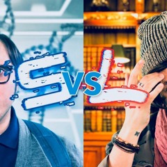 MCFLY ft. CARLITO - S vs L (CLASH DES FILIERES)