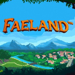 Faeland : Town