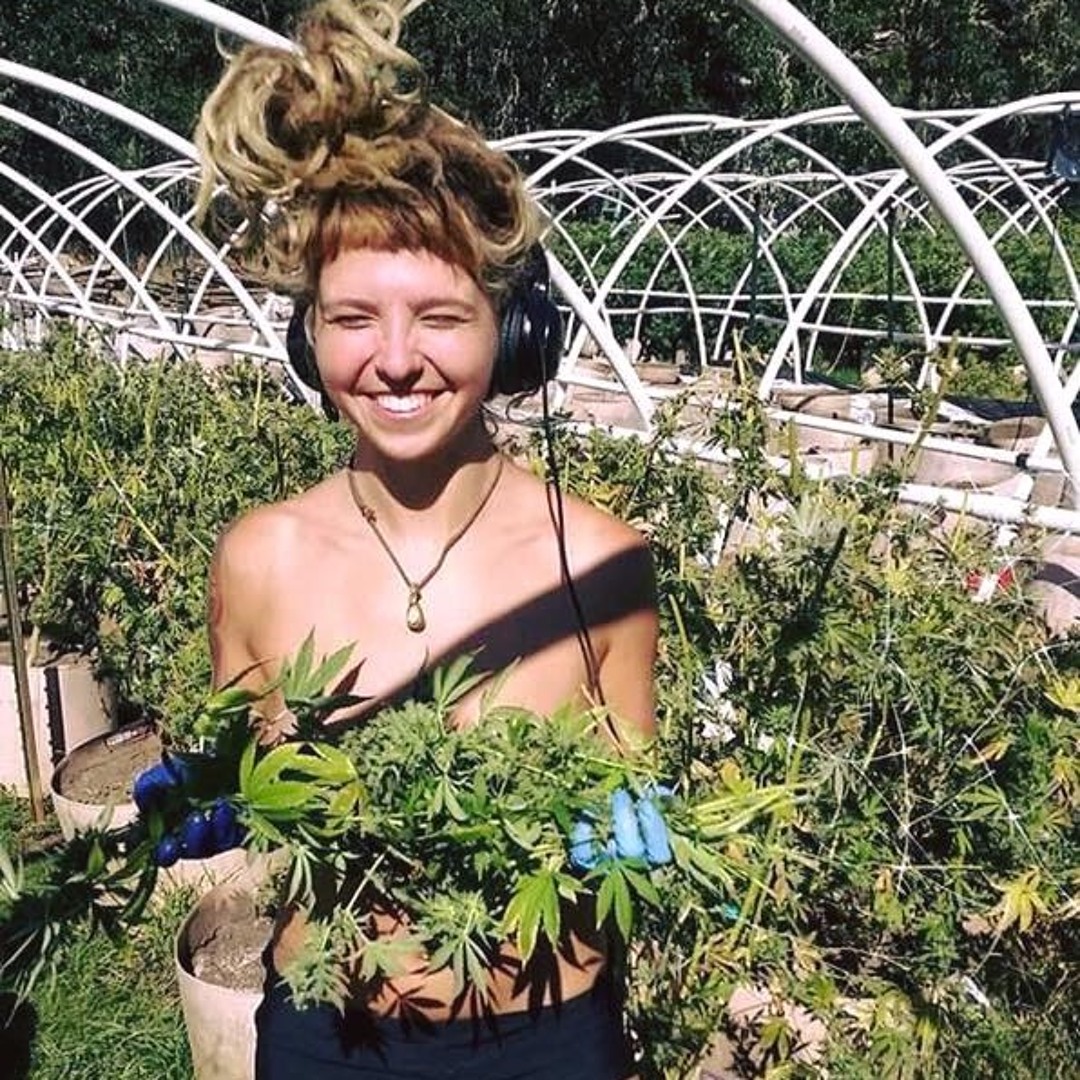 Stream Maryjane by Shanin Blake | Listen online for free on SoundCloud